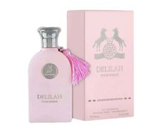 Maison Alhambra Delilah