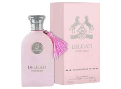 Maison Alhambra Delilah