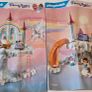Playmobil Castle in the Clouds 71359 & Baby Room in the Clouds 71360 Image 3