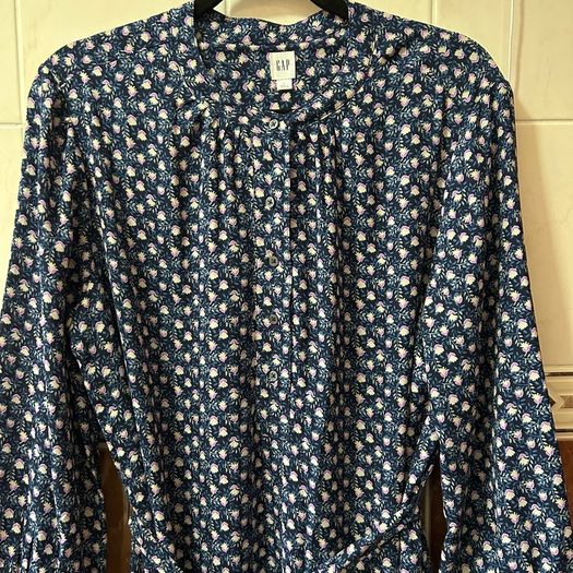 Gap Dress - Size XL