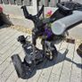 Powakaddy FX7 GPS trolley Image 5