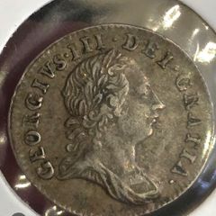 George 3rd