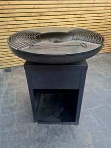 BBQ / Fire pit