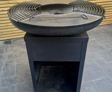 BBQ / Fire pit