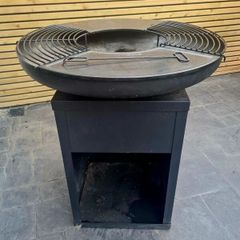 BBQ / Fire pit