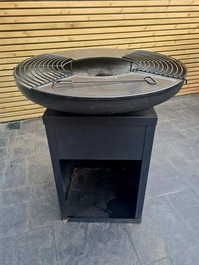 BBQ / Fire pit