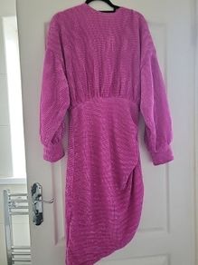 Ladies Designer Dress