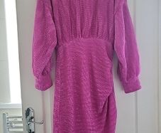Ladies Designer Dress