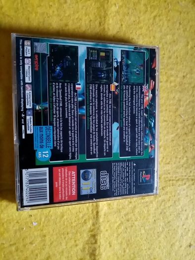 Speedball 2100 PlayStation1 Ps1 PlayStation 2 ps2 games Original