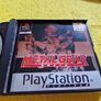 Metal Gear Solid PlayStation1 Ps1 PlayStation2 Ps2 Games Original Image 4