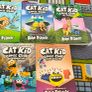 Dog Man, Cat Kid & more Image 2