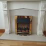 Fireplace & electric fire Image 2