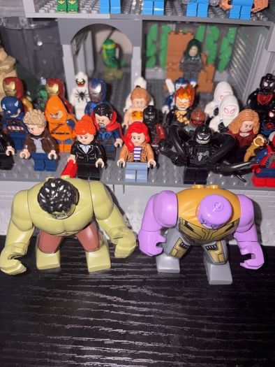 lego lot