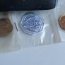 USA proof coins Image 2