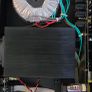 Bugera BVP5500 Classic Bass Amplifier Head (550 Watts) Image 7