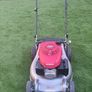 Lawnmower - Honda IZY HRG466C Image 3