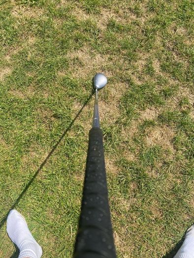 Taylormade 3 wood