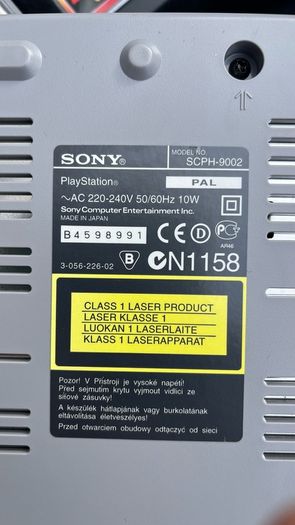 PlayStation