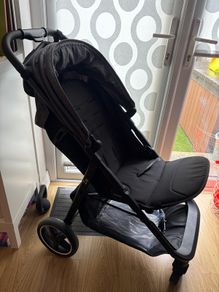 Zummi Zip Buggy