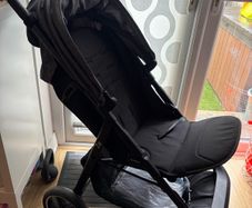 Zummi Zip Buggy