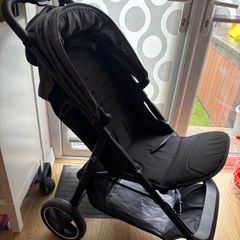 Zummi Zip Buggy