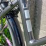 Giant Escape Hybrid bike - Size Small/16" - Commuting bike - Fully serviced - Excellent condition Image 9