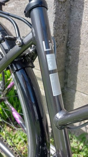 Giant Escape Hybrid bike - Size Small/16" - Commuting bike - Fully serviced - Excellent condition