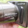 Olympus Superzoom 330 AZ-330 38-105mm f4.5-6 Point&Shoot Film Camera Image 8