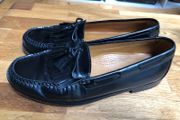 Cole Haan Pinch Kiltie Tassel Loafers US10.5D UK9.5 EU44