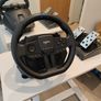 Gaming steering wheel Image 7