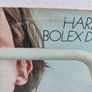 LP Vinyl Records - Hard Stuff - Bolex Dementia Image 2