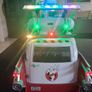 Hasbro Ecto 1/1a with working lights 1/12 scale Image 6