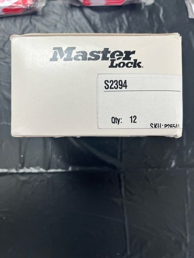 Lockout/Tagout