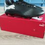 Puma Football Boots UK Size 8 Image 5