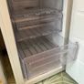 Zanussi integrated fridge Image 2