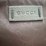 Gucci Pouch Authentic Image 3