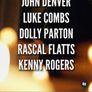 Country Music x 2 tickets Image 2