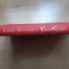 Anne Hooper Kama Sutra