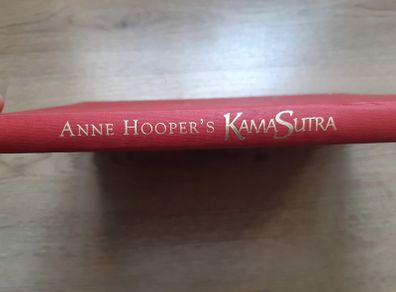 Anne Hooper Kama Sutra