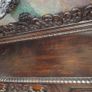 Antique Spanish Sideboard Image 4
