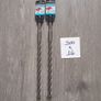 300mm SDS Masonry Drill Bits Image 2