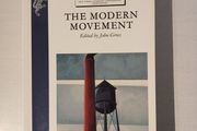 The Modern Movement edited by John Gross
