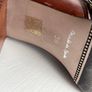 Renatta Leather Ankle Boot Image 4