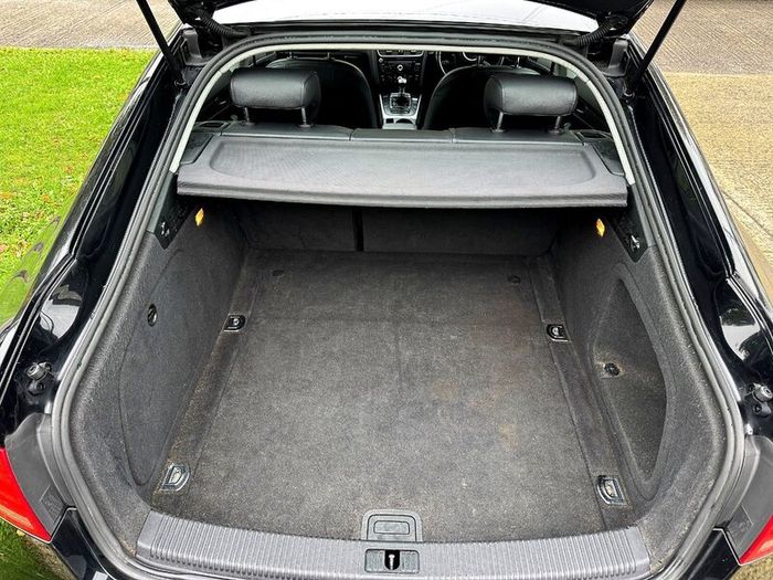 2013 Audi A5 Sportback 2.0 TDI SE