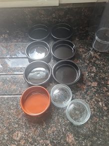 Ovenproof Dishes