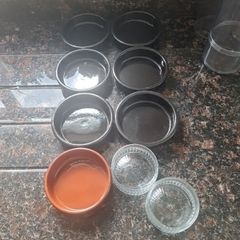 Ovenproof Dishes