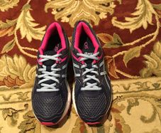Asics Runners size EU-38, UK-5