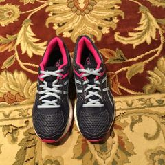 Asics Runners size EU-38, UK-5