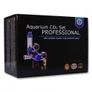 Aquario Set CO2 BLUE Professional - 5l bottle Image 3