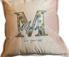 Mam cushion